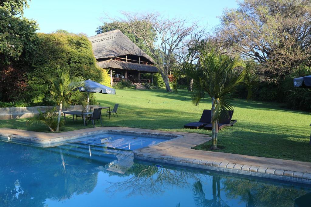 Kumbali Country Lodge