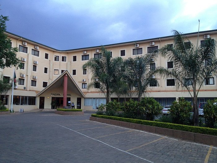 CHARTIA HOTEL