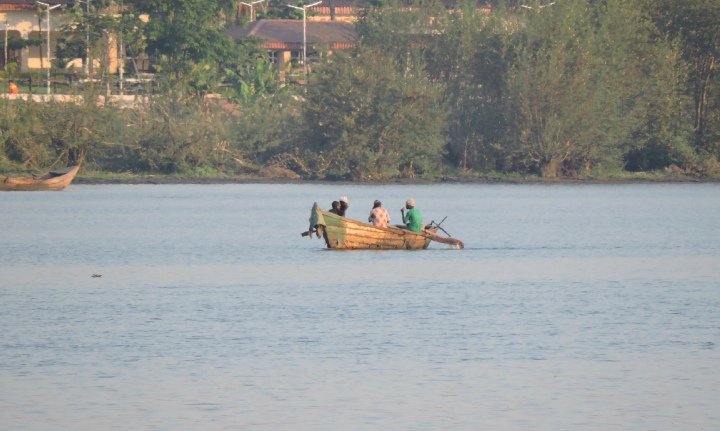 Hippo View Lodge