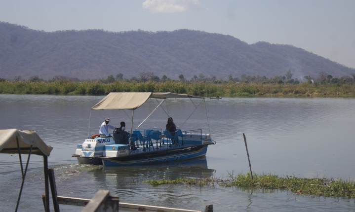 Hippo View Lodge