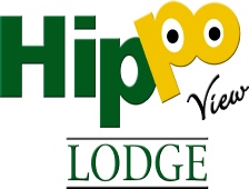 Hippo View Lodge logo