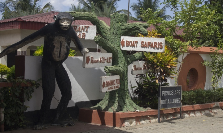 Kumbali Country Lodge