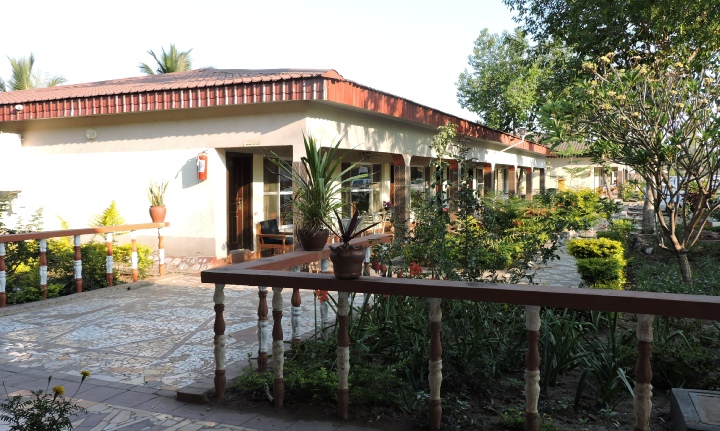 Kumbali Country Lodge