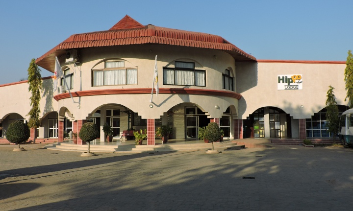 Kumbali Country Lodge